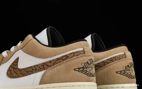 Brown Jordan DZ4130-201 Low  SE Elephant DZ4130-201 1 0428